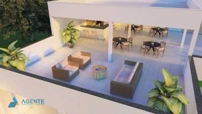 Apartamento, 2 quartos, 56 m² - Foto 5
