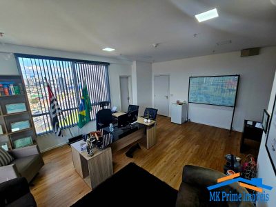 Sala-Conjunto, 42 m² - Foto 2