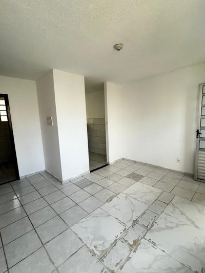 Apartamento, 2 quartos, 50 m² - Foto 5