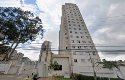Apartamento, 2 quartos, 34 m² - Foto 1