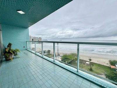 Apartamento, 3 quartos, 194 m² - Foto 2