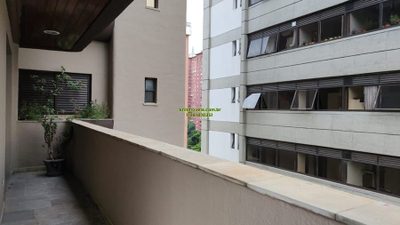Apartamento, 4 quartos, 230 m² - Foto 5