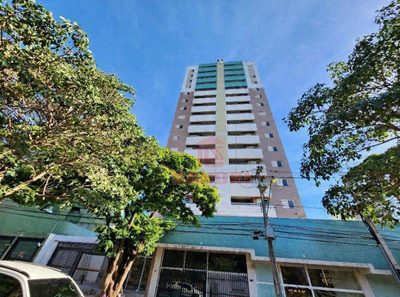 Apartamento, 3 quartos, 68 m² - Foto 3