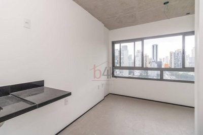 Kitnet-Studio, 17 m² - Foto 5