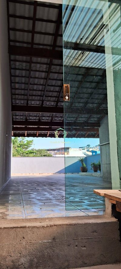 Sobrado, 3 quartos, 301 m² - Foto 4