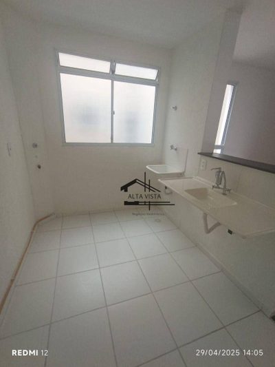 Apartamento, 2 quartos, 45 m² - Foto 3