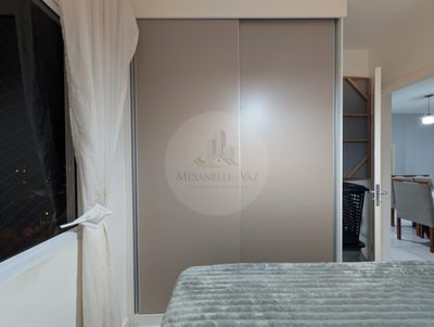 Apartamento, 2 quartos - Foto 5