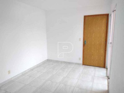 Apartamento, 2 quartos, 45 m² - Foto 3