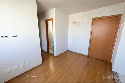 Apartamento, 2 quartos, 44 m² - Foto 3