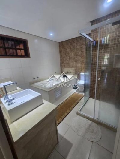 Casa, 3 quartos, 250 m² - Foto 3