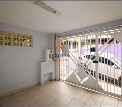 Sobrado, 2 quartos, 100 m² - Foto 3