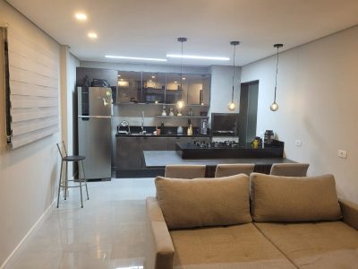 Casa, 3 quartos, 84 m² - Foto 4