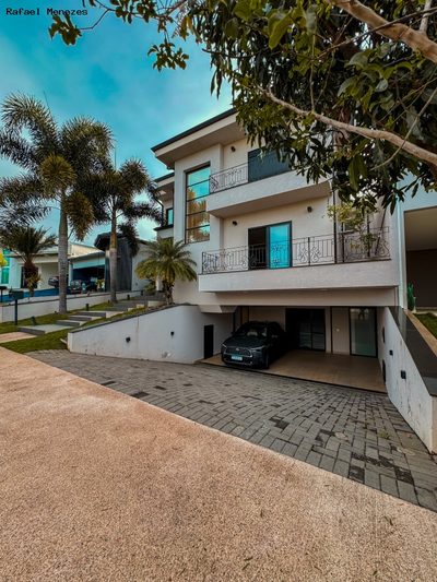 Sobrado, 3 quartos, 355 m² - Foto 2