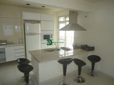 Apartamento, 2 quartos, 90 m² - Foto 5