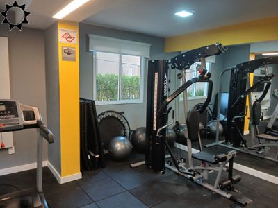 Apartamento, 2 quartos, 45 m² - Foto 5