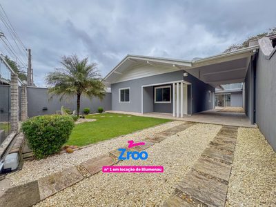 Casa, 3 quartos, 230 m² - Foto 1