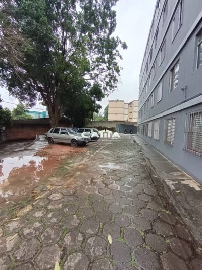 Apartamento, 1 quarto, 34 m² - Foto 4