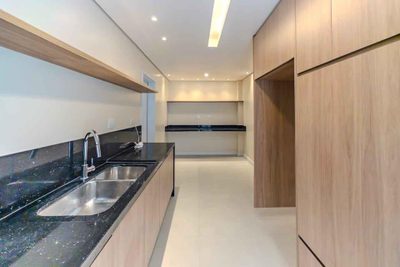 Apartamento, 3 quartos, 223 m² - Foto 2