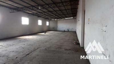 Depósito-Galpão, 1700 m² - Foto 3