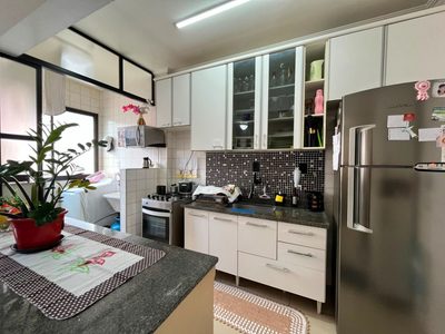 Apartamento, 2 quartos, 69 m² - Foto 5