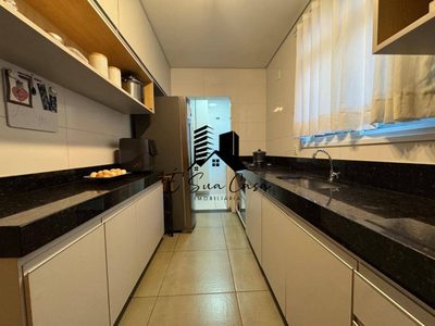 Apartamento, 3 quartos, 130 m² - Foto 4