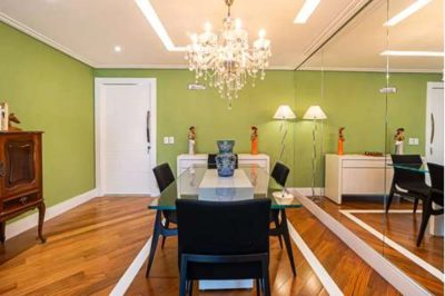 Apartamento, 2 quartos, 95 m² - Foto 1
