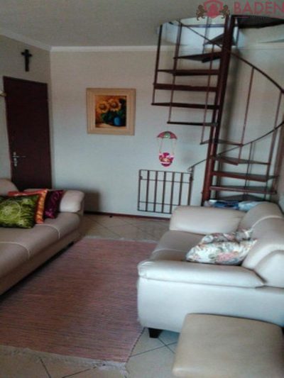 Apartamento, 3 quartos, 130 m² - Foto 4