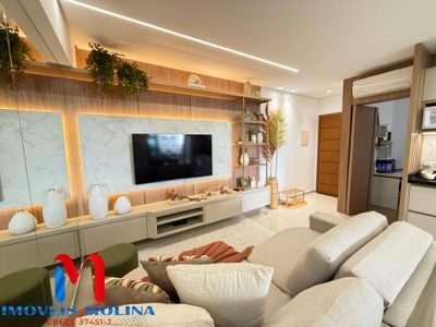 Apartamento, 3 quartos - Foto 4