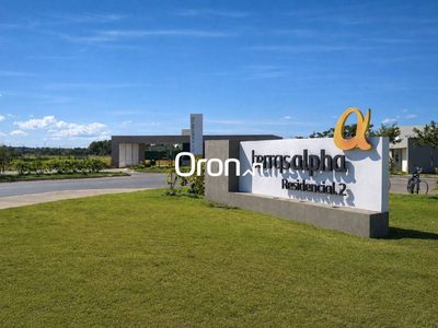 Loteamento e Condomínio, 300 m² - Foto 1
