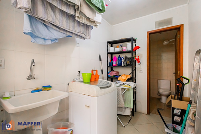 Apartamento, 3 quartos, 142 m² - Foto 2