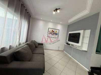 Sobrado, 4 quartos, 252 m² - Foto 4