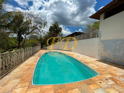 Sítio, 3 quartos, 7500 m² - Foto 4