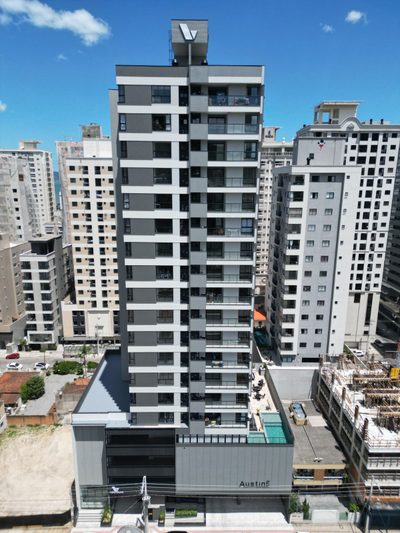 Apartamento, 2 quartos, 70 m² - Foto 1