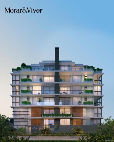 Apartamento, 3 quartos, 183 m² - Foto 3