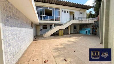 Casa, 7 quartos, 429 m² - Foto 4