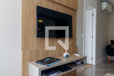 Apartamento, 1 quarto, 55 m² - Foto 5