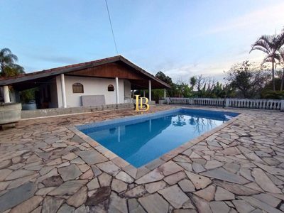 Casa, 3 quartos, 220 m² - Foto 1
