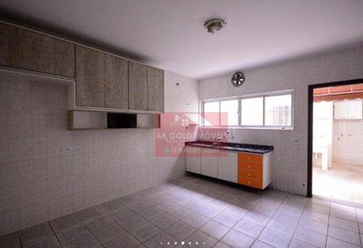 Sobrado, 3 quartos, 127 m² - Foto 5