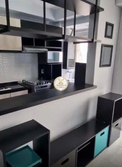 Apartamento, 1 quarto, 52 m² - Foto 3
