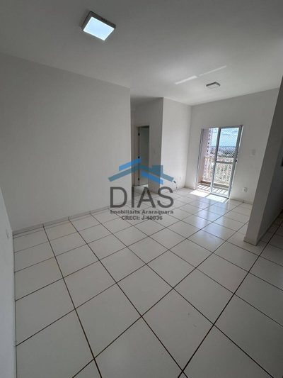 Apartamento, 2 quartos, 55 m² - Foto 2