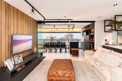 Apartamento, 3 quartos, 106 m² - Foto 4