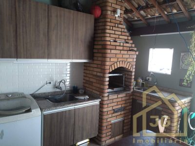 Cobertura, 2 quartos, 134 m² - Foto 1