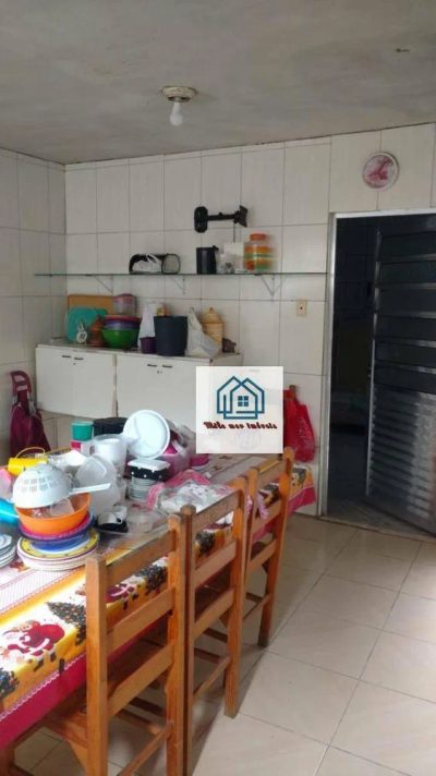 Sobrado, 3 quartos, 175 m² - Foto 3