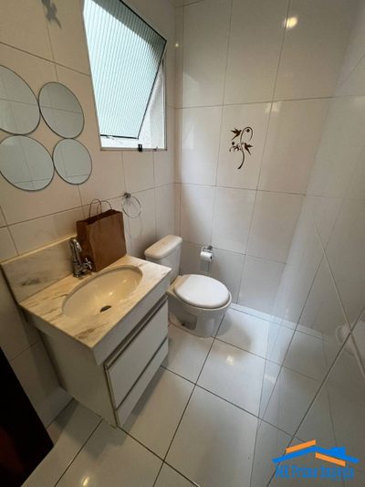 Casa, 3 quartos, 179 m² - Foto 3