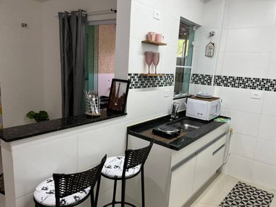 Apartamento, 2 quartos, 42 m² - Foto 4