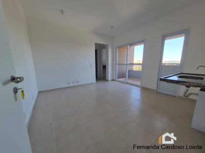 Apartamento, 2 quartos, 48 m² - Foto 3