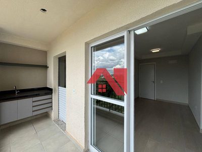 Apartamento, 2 quartos, 58 m² - Foto 4
