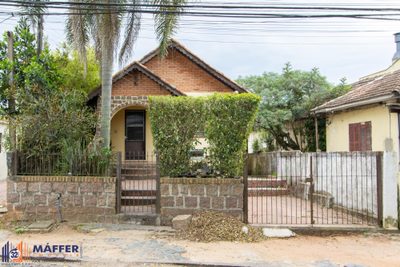 Casa, 2 quartos, 100 m² - Foto 1