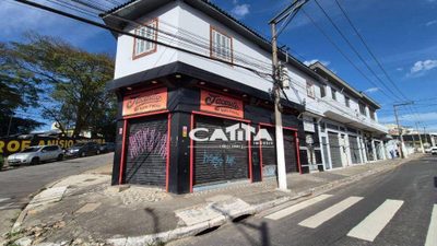 Loja-Salão, 230 m² - Foto 3