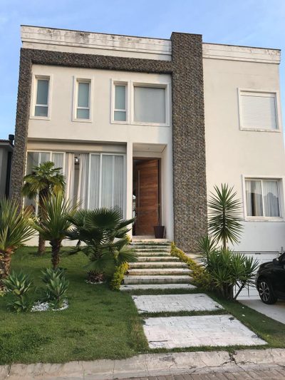 Casa, 4 quartos, 800 m² - Foto 1